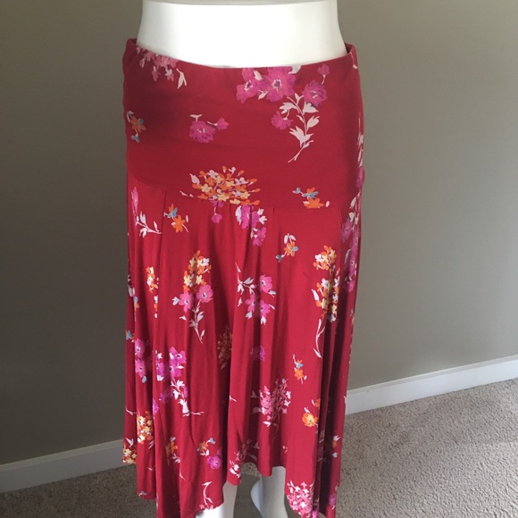 Strapples-skirt dress SOLD✅ - Picture 5 of 5